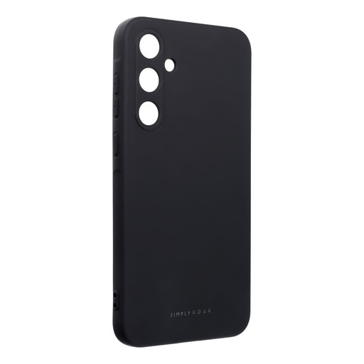 Samsung Galaxy A35 Roar Space zadní kryt (Černá)