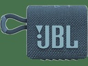JBL Go 4 vezeték nélküli hangszóró Kék