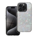 Apple iPhone 11 TUTTI FRUTTI hátlap tok (Fekete)