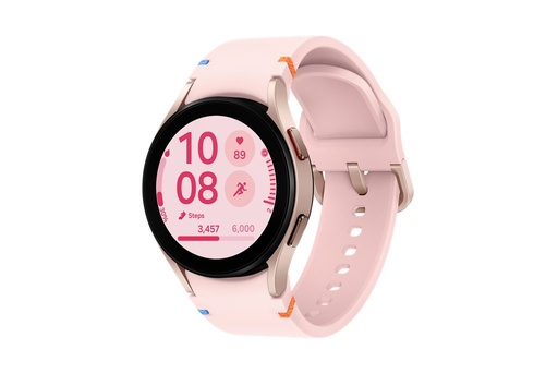Samsung Galaxy Watch FE 4 R861 40mm BT - Růžová Zlatá