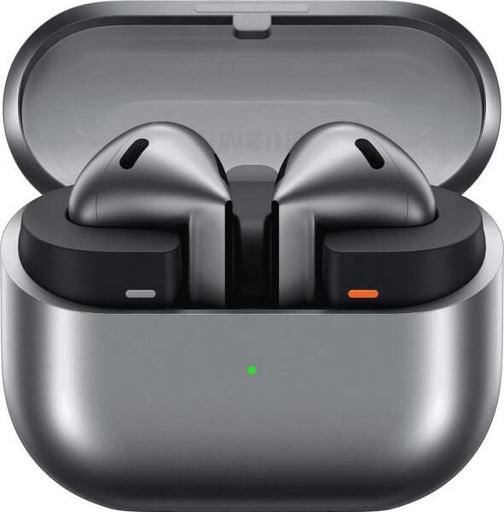 Samsung Galaxy Buds 3 (Stříbrná - SM-R530)