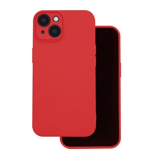 Xiaomi Redmi A3 silicon zadní kryt (Červená)
