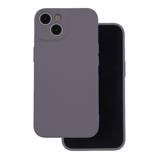 Xiaomi Redmi A3 silicon zadní kryt (Šedá)