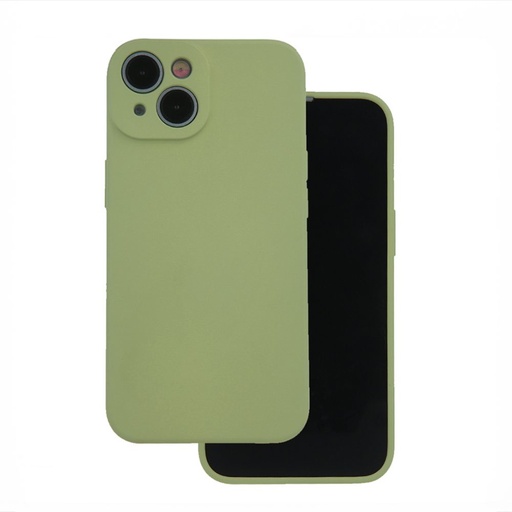 Xiaomi Redmi 13C silicon zadní kryt (Zelená)