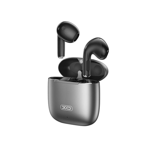 XO X28 zinek s pouzdrem bezdrátový Bluetooth headset
