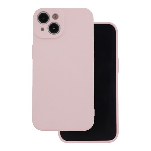 Xiaomi Redmi A3 silicon zadní kryt Růžová