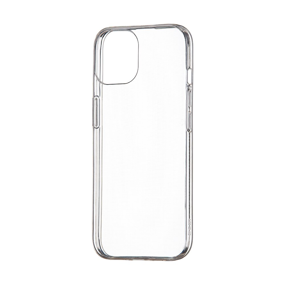 Honor 200 ultra slim 1mm tpu hátlap tok Átlátszó