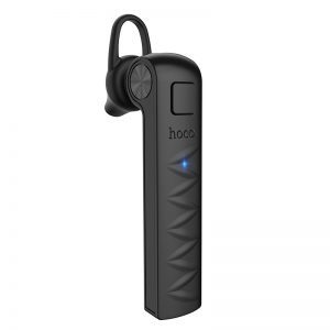 Hoco E33 bluetooth headset, černá