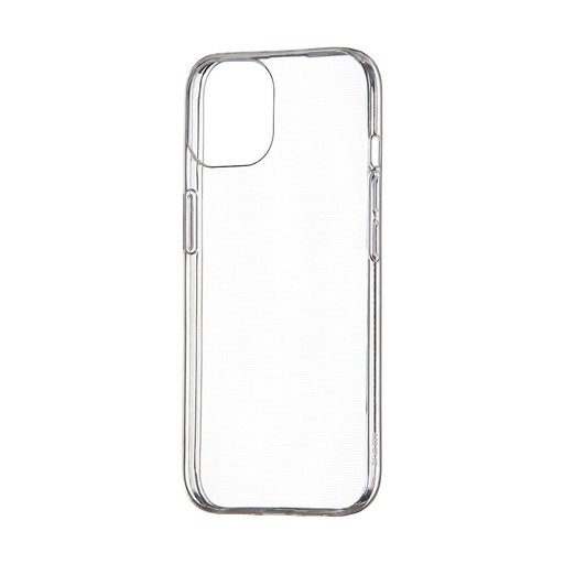 Honor Magic 7 Lite ultra slim 1mm tpu zadní kryt (Průhledný)