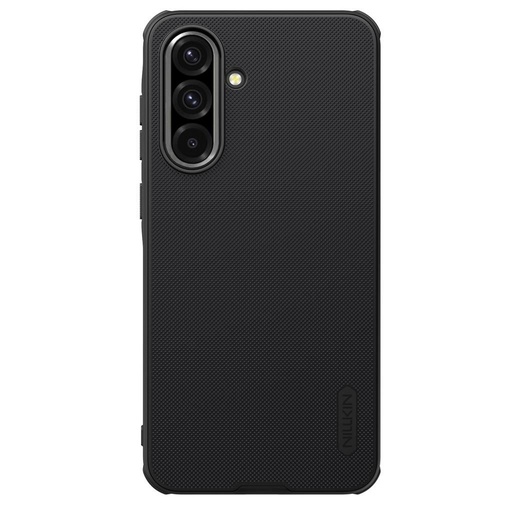 Samsung Galaxy A36 5G Nillkin Super Frosted Shield Pro zadní kryt (Černá)