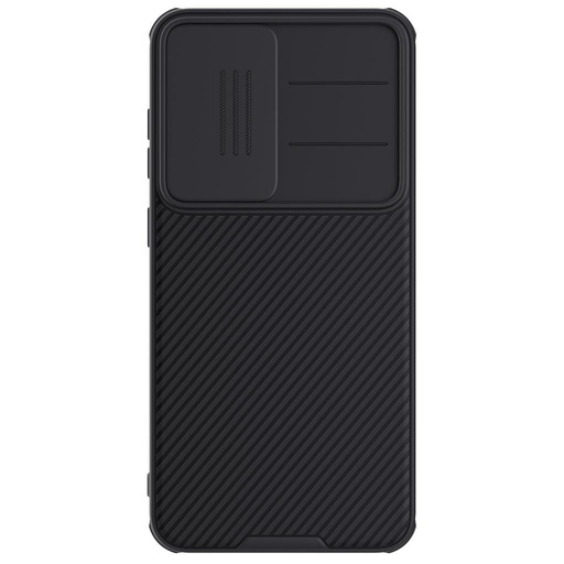 Samsung Galaxy S25 Nillkin Camshield Pro zadní kryt (Černá)