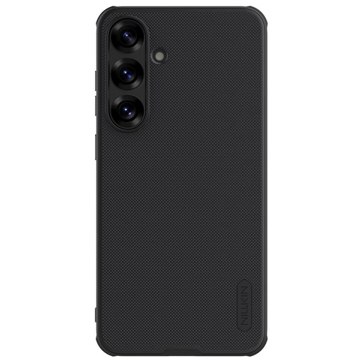Samsung Galaxy S25 Nillkin Super Frosted Shield Pro zadní kryt (Černá)