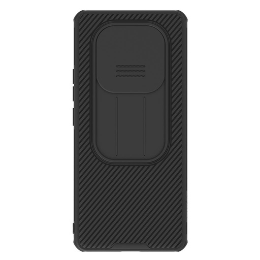 Xiaomi Redmi Note 14 Pro 5G Nillkin Camshield Pro zadní kryt (Černá)