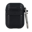 Apple AirPods 3 carbon tok (Fekete)