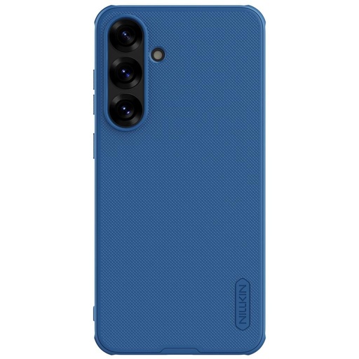 Samsung Galaxy S25 Nillkin Super Frosted Shield Pro zadní kryt (Modrá)