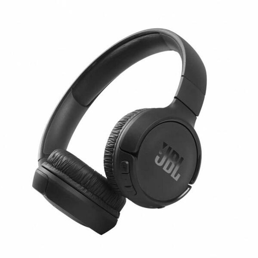 JBL Tune 510BT bezdrátový sluchátka (Černá)