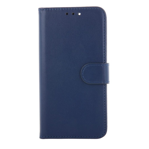 Samsung Galaxy A16 4G / Galaxy A16 5G Smart classic knížkové pouzdro (Modrá)