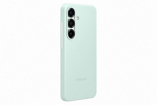 Samsung Galaxy S25 Silicone Cover pouzdro (Mátová)