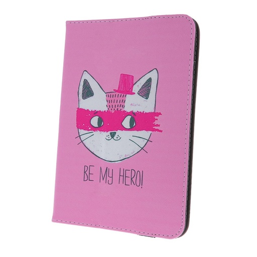 Univerzální velikost 9.0"-10.0"-ig tablet pouzdro (Kitty)