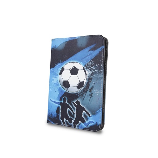Univerzální velikost 9.0"-10.0"-ig tablet pouzdro (Football)