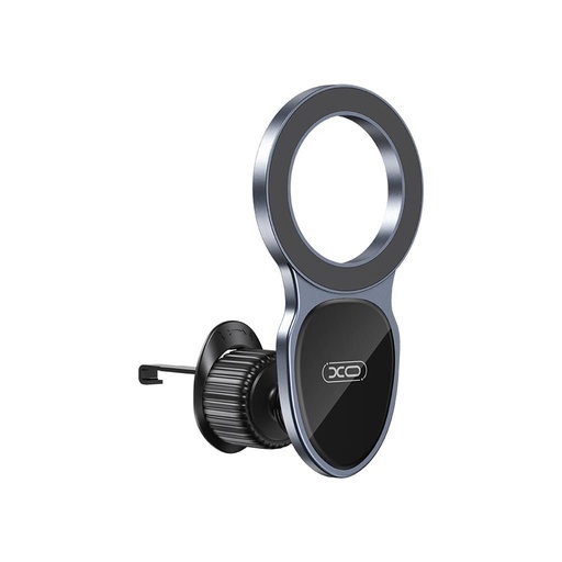 XO 154 magnetický držák do auta (na ventilační mřížku) (Černá)
