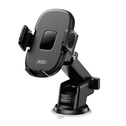 XO C121 držák do auta (na palubní desku) (Černá)