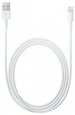 Apple Lightning kábel (Fehér) - 2m