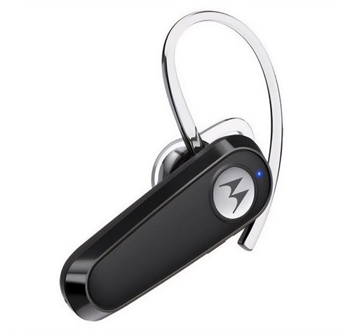 Motorola HK126 bluetooth headset (Bílá)