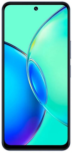 Vivo Y19S Dual Sim 8GB RAM 256GB - (Obsidiánově černá)