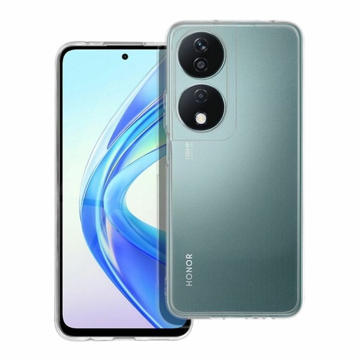 Honor X7b Blink 2mm zadní kryt (Průhledný)