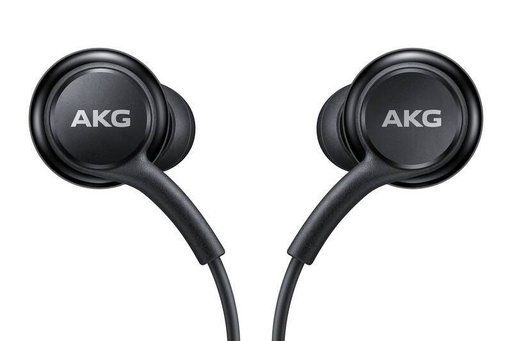 Samsung USB-C drátový sluchátka (Černá) – ECO balení
