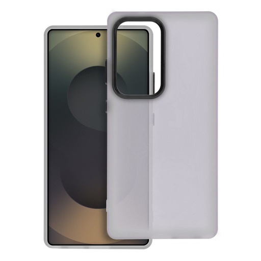 Xiaomi Redmi Note 14 4G Sappy zadní kryt (Černá)