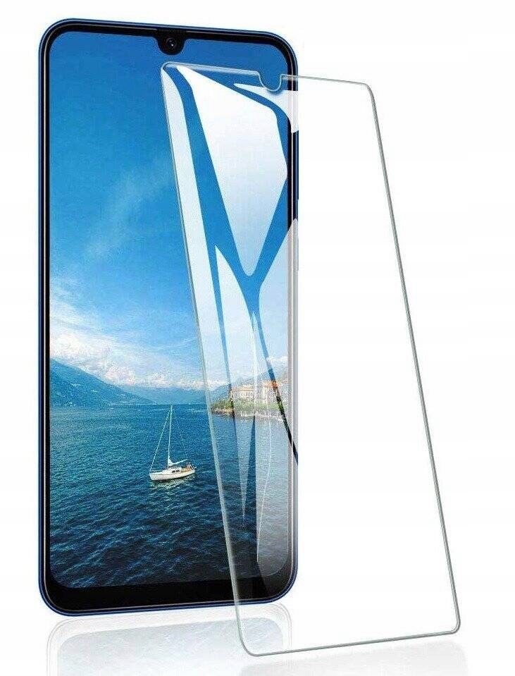 Xiaomi Redmi Note 14 4G/Redmi Note 14 5G 2,5D üvegfólia (Átlátszó)