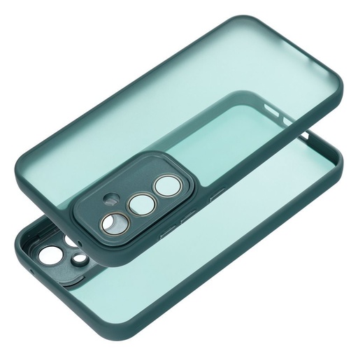 Xiaomi Redmi Note 14 4G Variete zadní kryt (Zelená)