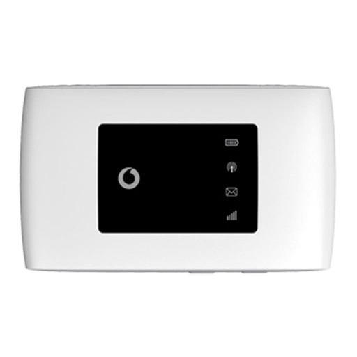 ZTE R219Z přenosný 4G Wi-Fi hotspot router