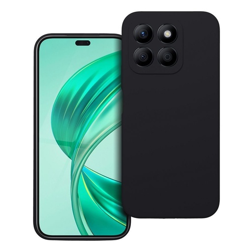 Honor X8b Silicone 2mm zadní kryt (Černá)