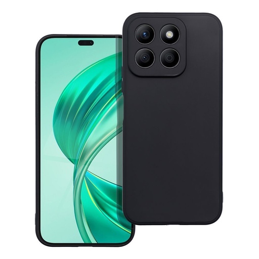 Honor X8b tpu matte zadní kryt (Černá)