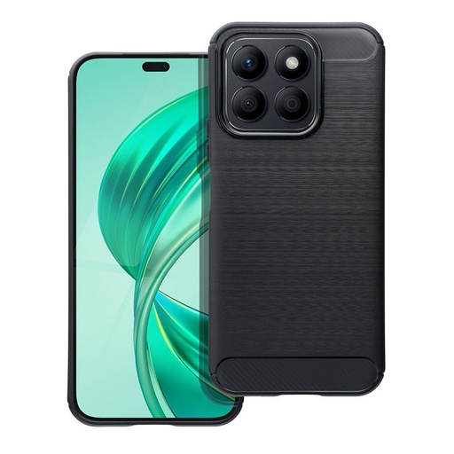 Honor X8b forcell carbon zadní kryt (Černá)