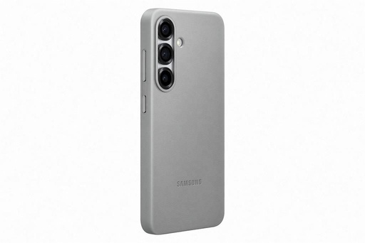 Samsung Galaxy S25 Kindsuit pouzdro (Šedá)