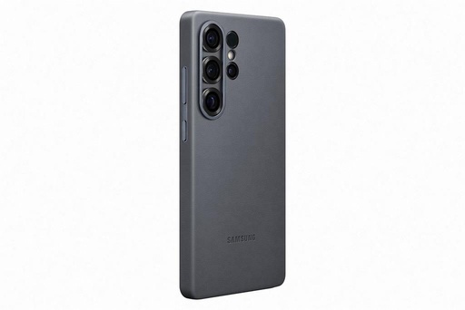 Samsung Galaxy S25 Ultra Kindsuit pouzdro (Černá)