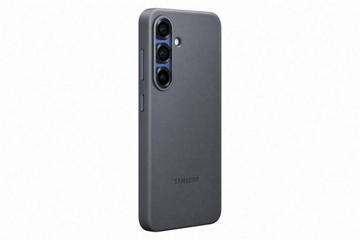 Samsung Galaxy S25 Kindsuit pouzdro (Černá)