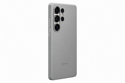 Samsung Galaxy S25 Ultra Kindsuit pouzdro (Šedá)