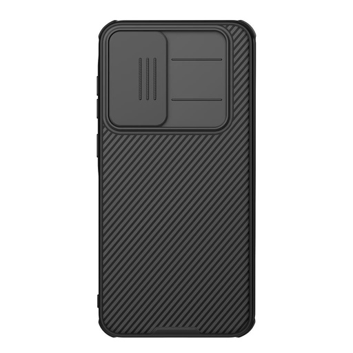 Samsung Galaxy A36 5G Nillkin Camshield Pro zadní kryt (Černá)