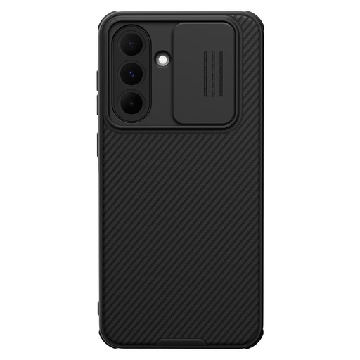 Samsung Galaxy A56 5G Nillkin CamShield Pro MagSafe zadní kryt (Černá)