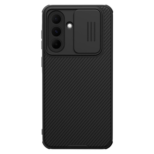 Samsung Galaxy A56 5G Nillkin Camshield Pro zadní kryt (Černá)