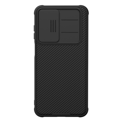 Samsung Galaxy A26 5G Nillkin Camshield Pro zadní kryt (Černá)