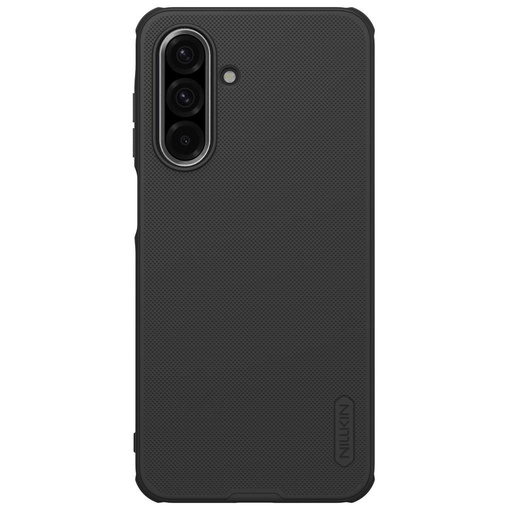 Samsung Galaxy A26 5G Nillkin Super Frosted Shield Pro MagSafe zadní kryt (Černá)