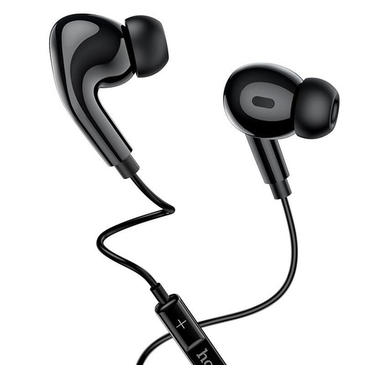 Hoco M83 headset (type-c), černá