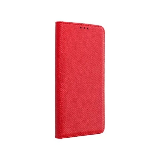 Samsung Galaxy A26 5G Smart book otevírací pouzdro (Červená)