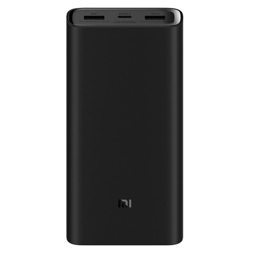 Xiaomi Mi 50W Power Bank (Černá) – 20000mAh, BHR5121GL